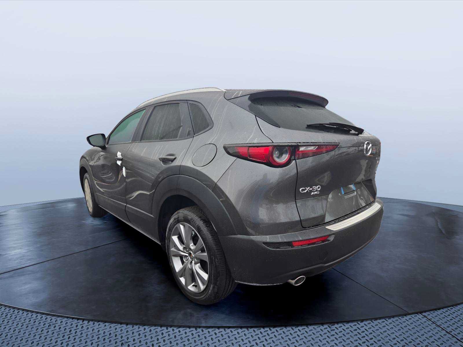 New 2026 MAZDA CX-30 AWD 2.5 S w/ Premium Package image 3