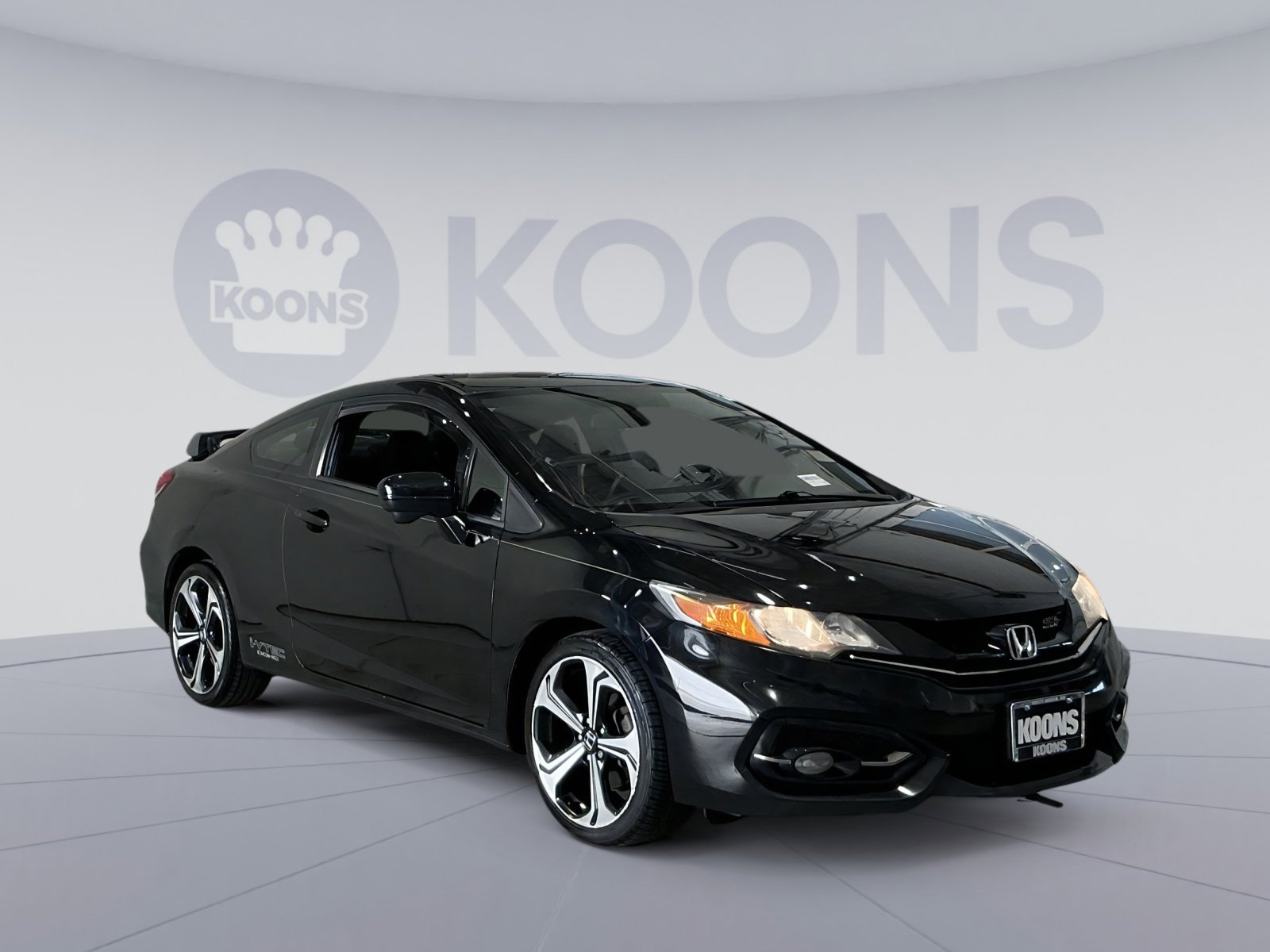 Used 2015 Honda Civic Si image 18