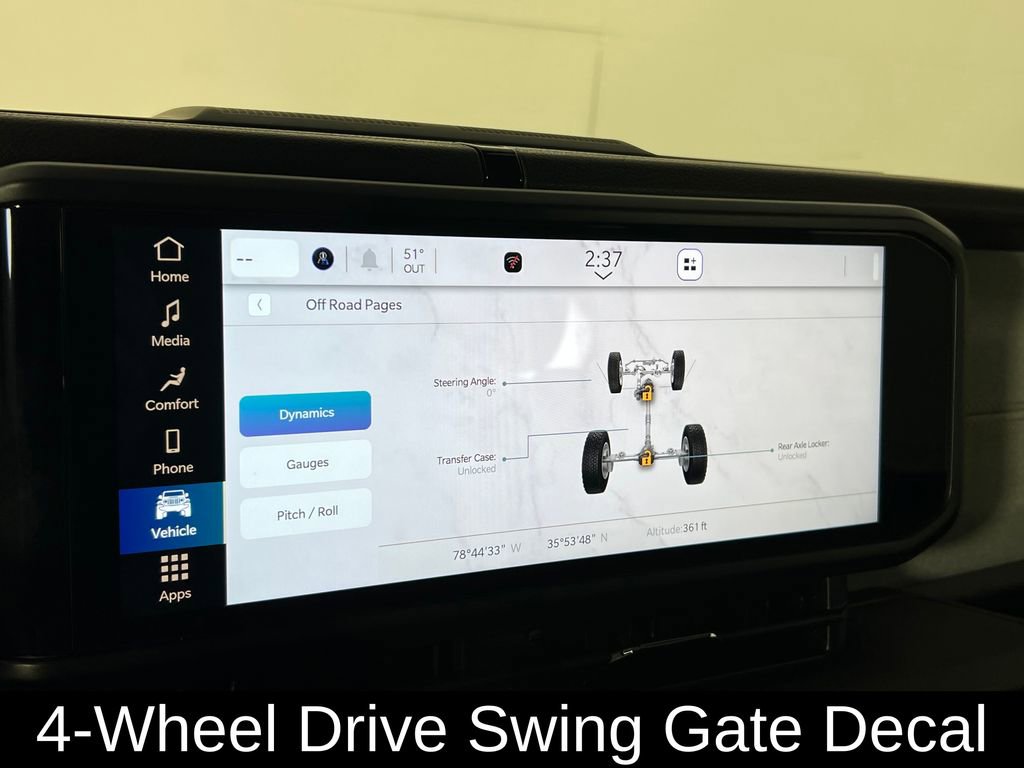 Used 2025 Jeep Wrangler Sport image 29