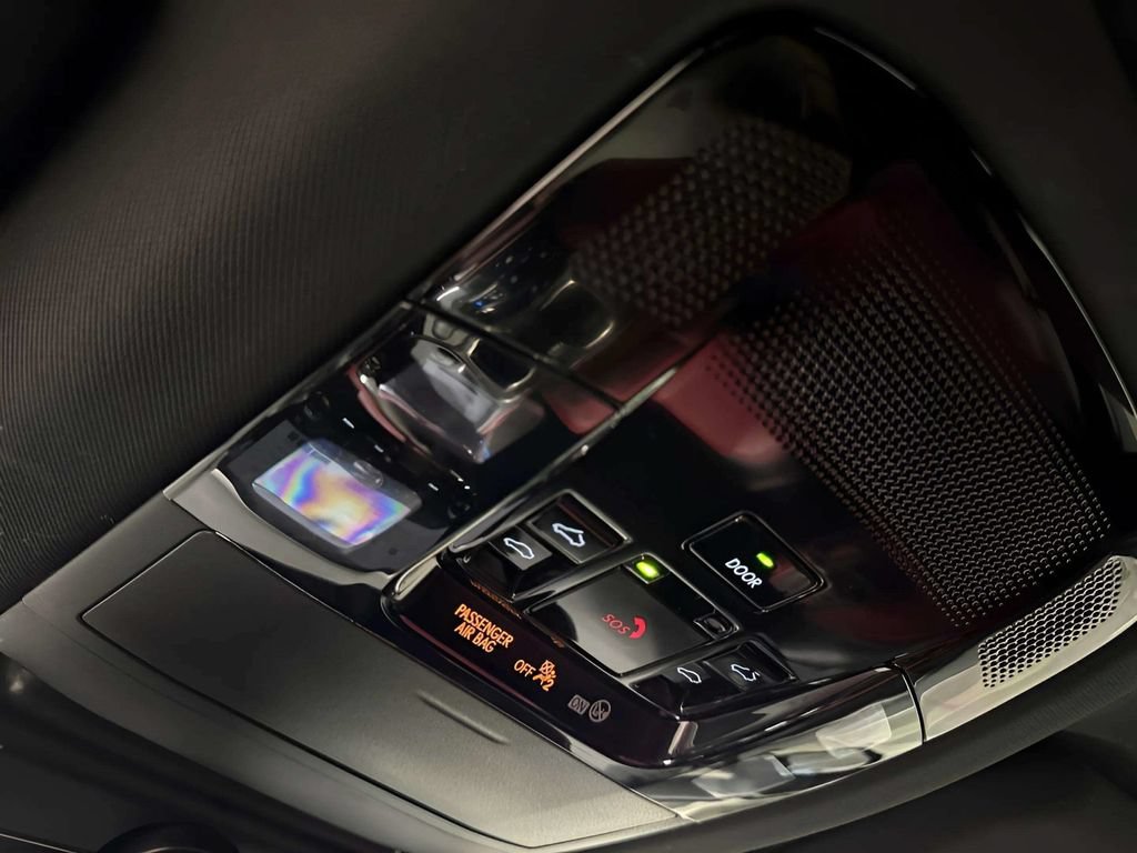 Used 2024 Lexus NX 250 FWD image 35