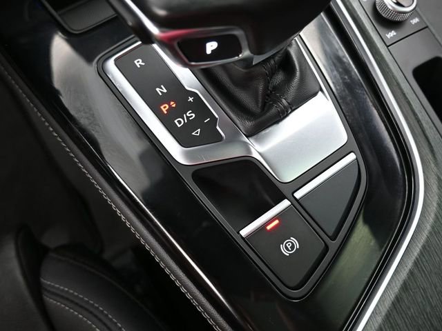 Used 2024 Audi A5 2.0T Premium Plus image 26