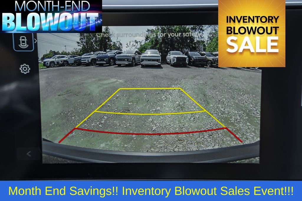 New 2026 Hyundai Kona SEL Sport image 42