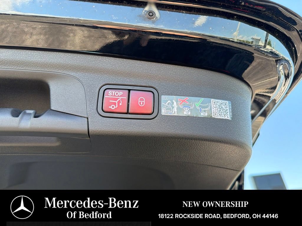 New 2026 Mercedes-Benz GLE 350 4MATIC image 23
