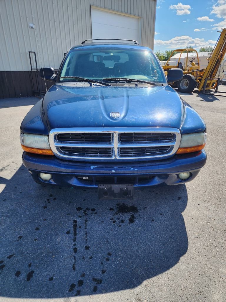 Used 2003 Dodge Durango SLT image 3