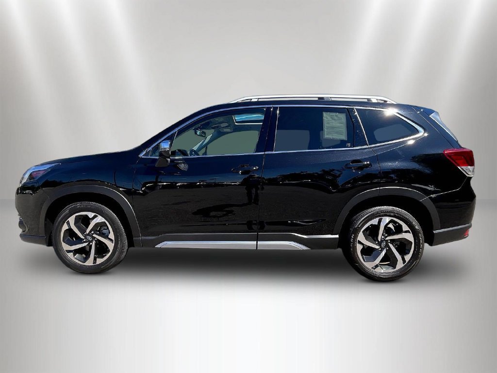 Used 2024 Subaru Forester Touring AWD/4WD image 8