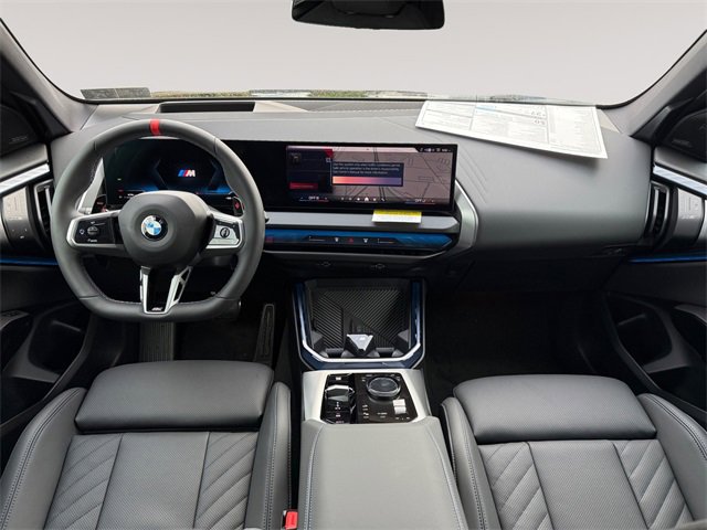 New 2026 BMW X3 M50 w/ Premium Package image 10