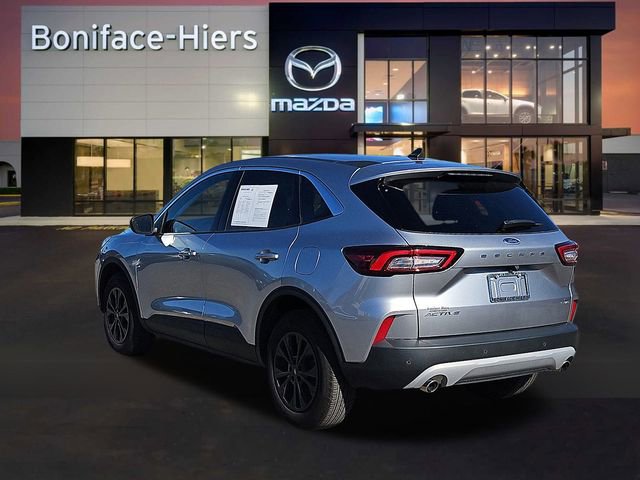 Used 2024 Ford Escape Active w/ Tech Pack #1 image 3