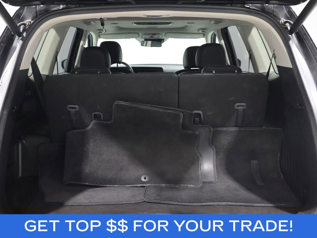 Used 2025 Kia Telluride S image 4