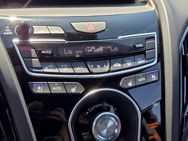Used 2023 Acura RDX w/ Advance Package AWD/4WD image 29