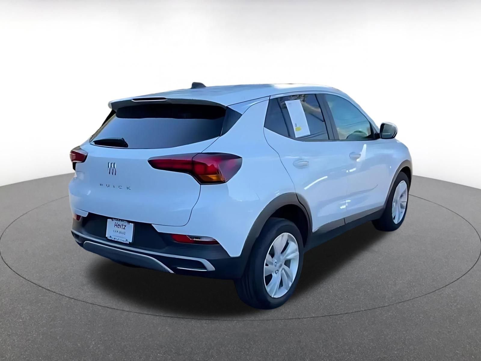 Used 2025 Buick Encore GX Preferred FWD image 11