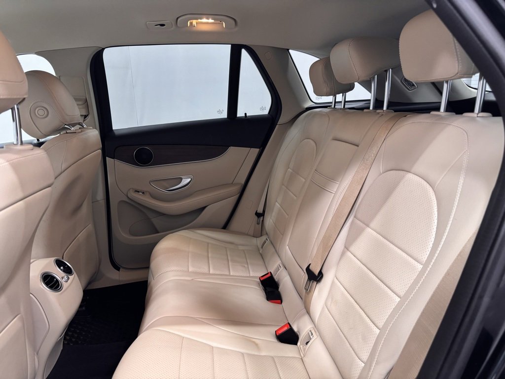 Certified 2022 Mercedes-Benz GLC 300 GLC 300 image 21