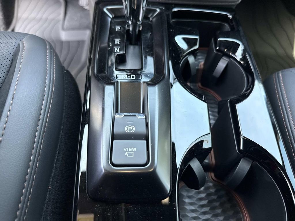 New 2026 Subaru Forester Touring AWD/4WD image 37