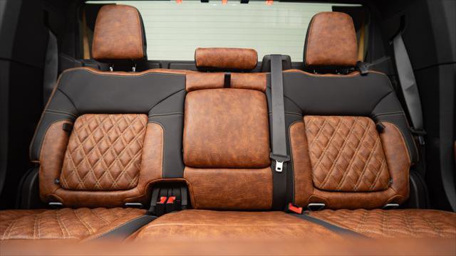 Used 2023 GMC Hummer EV Edition 1 image 25