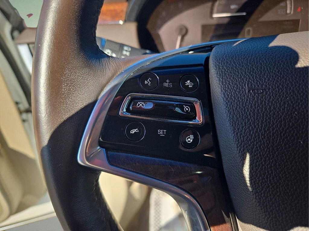 Used 2016 Cadillac XTS Luxury w/ Driver Awareness Package image 23