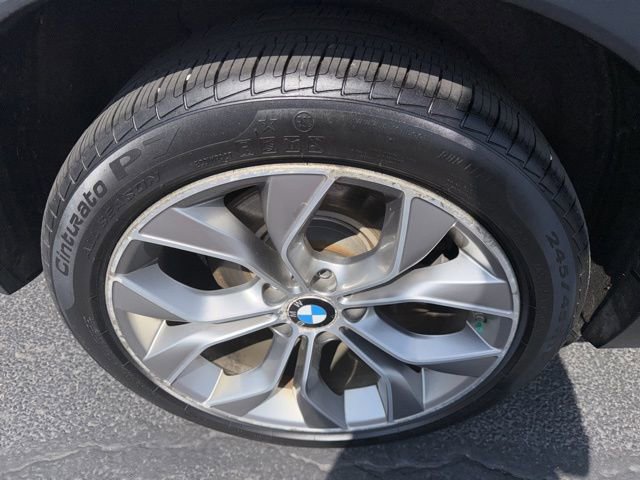 Used 2016 BMW X4 xDrive28i AWD/4WD image 29