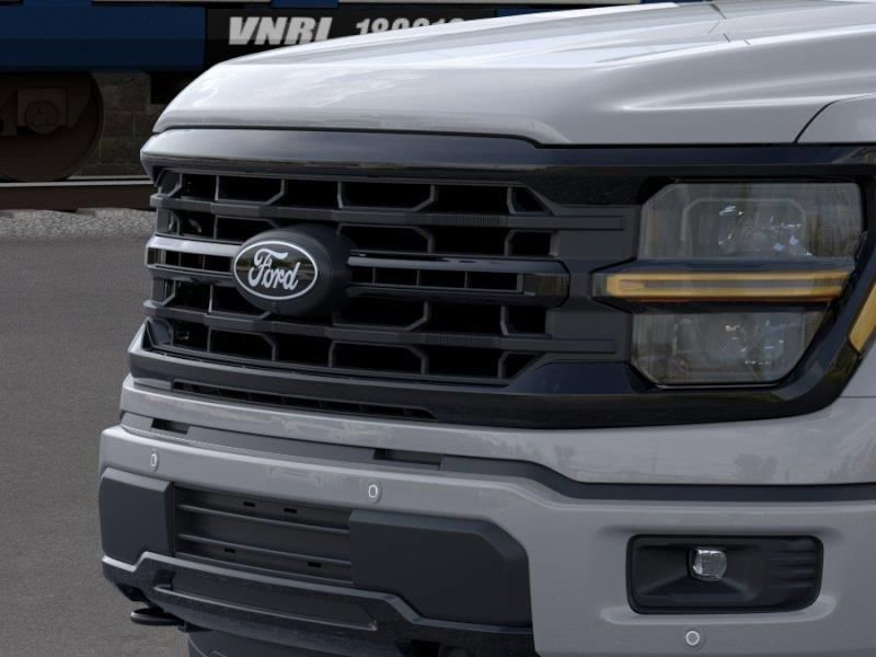 New 2026 Ford F150 XLT image 17