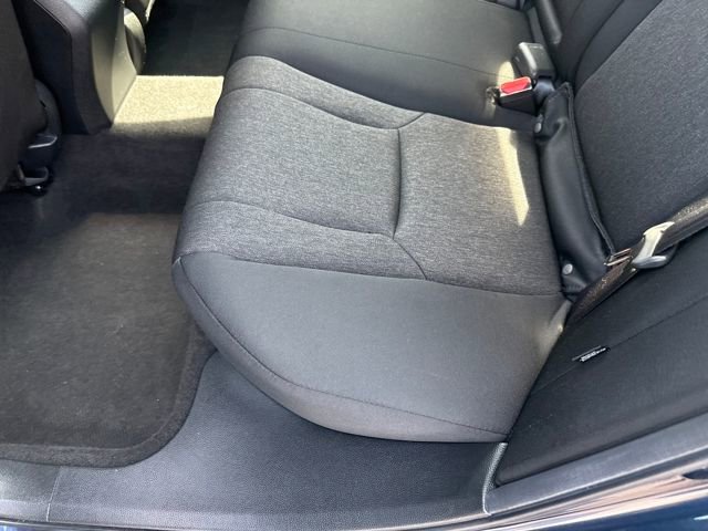 Certified 2024 Honda Accord EX image 19