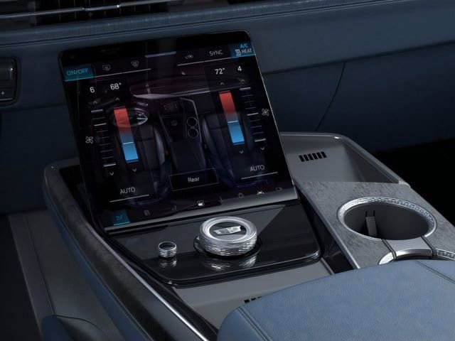 New 2025 Cadillac Escalade IQ Sport 2 AWD/4WD image 23