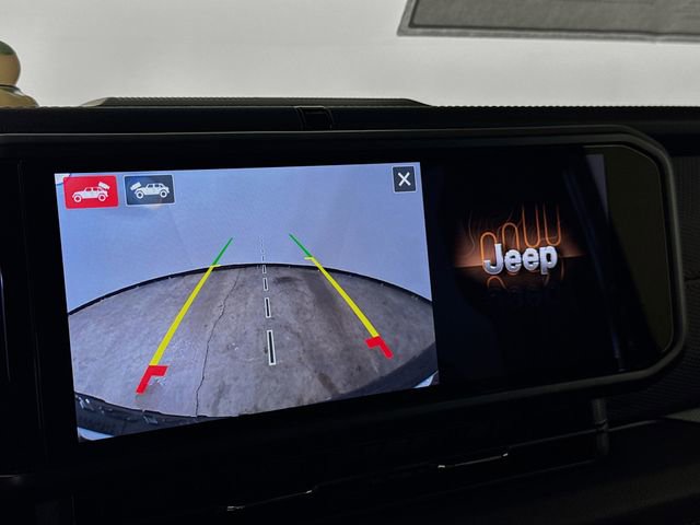 New 2026 Jeep Wrangler Unlimited Rubicon image 17