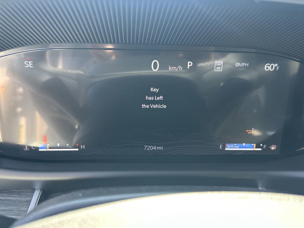 Used 2024 Jeep Wagoneer L Series III w/ Premium Group I image 30