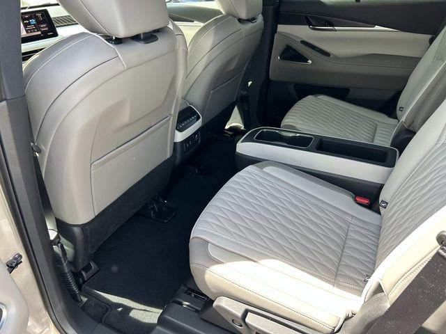 Certified 2026 INFINITI QX60 Autograph w/ Autograph Tech Package image 19