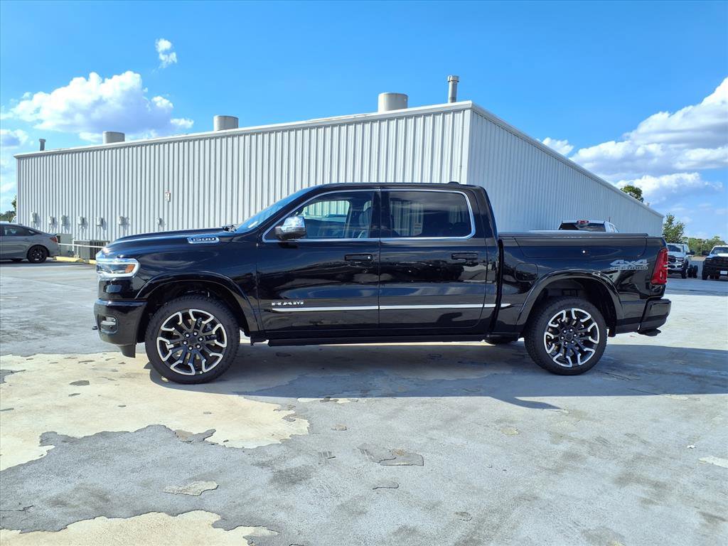 New 2026 RAM 1500 Limited AWD/4WD image 19