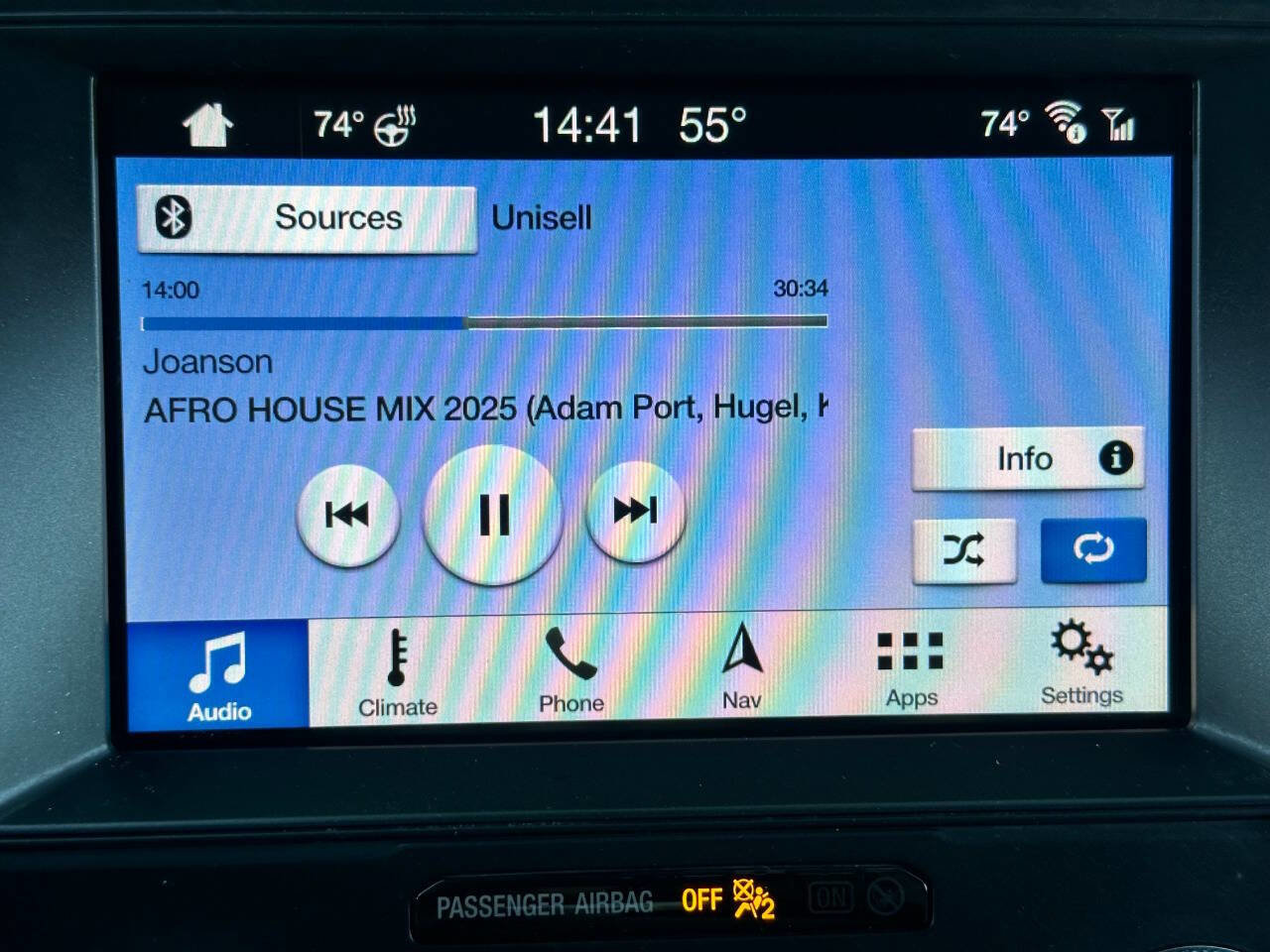 Used 2019 Ford Expedition Limited w/ Equipment Group 301A image 50