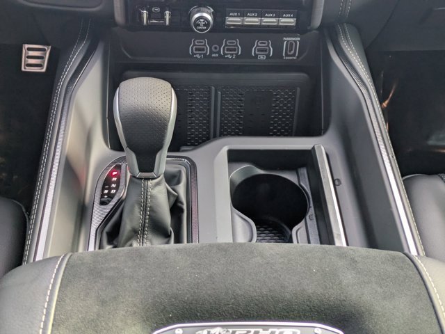 New 2026 RAM 1500 RHO w/ RHO Level 1 Equipment Group image 16