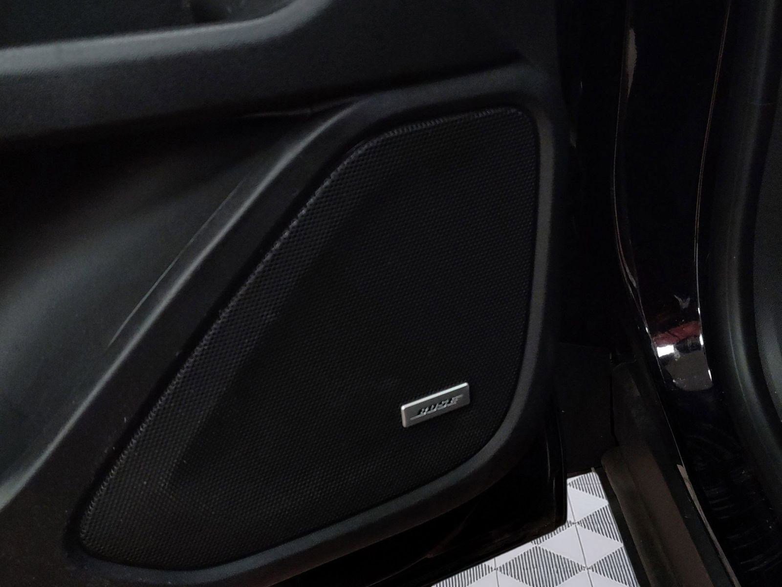 Used 2020 GMC Terrain Denali w/ Denali Premium Package image 23