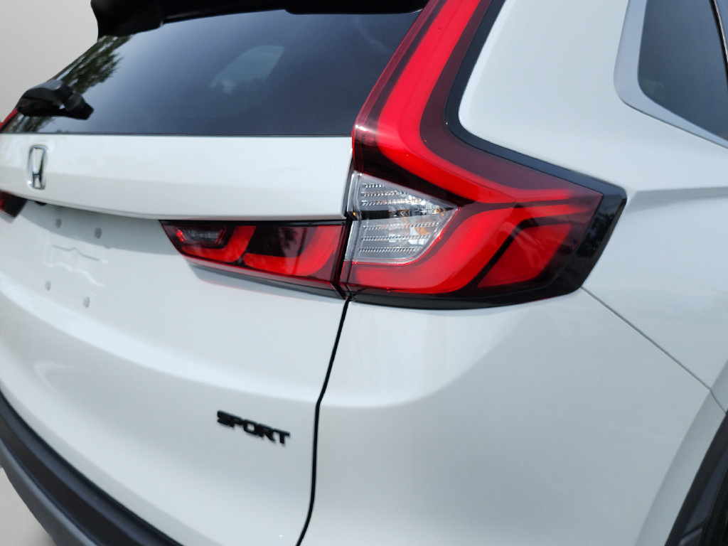 Used 2024 Honda CR-V Sport-L image 15