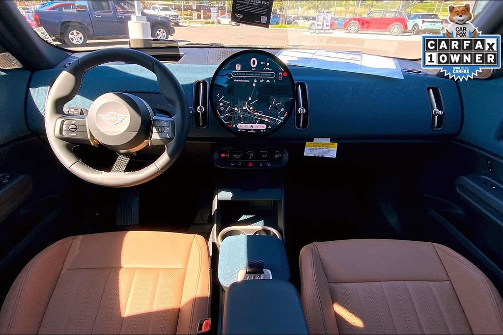 Used 2026 MINI Cooper Countryman S AWD/4WD image 5