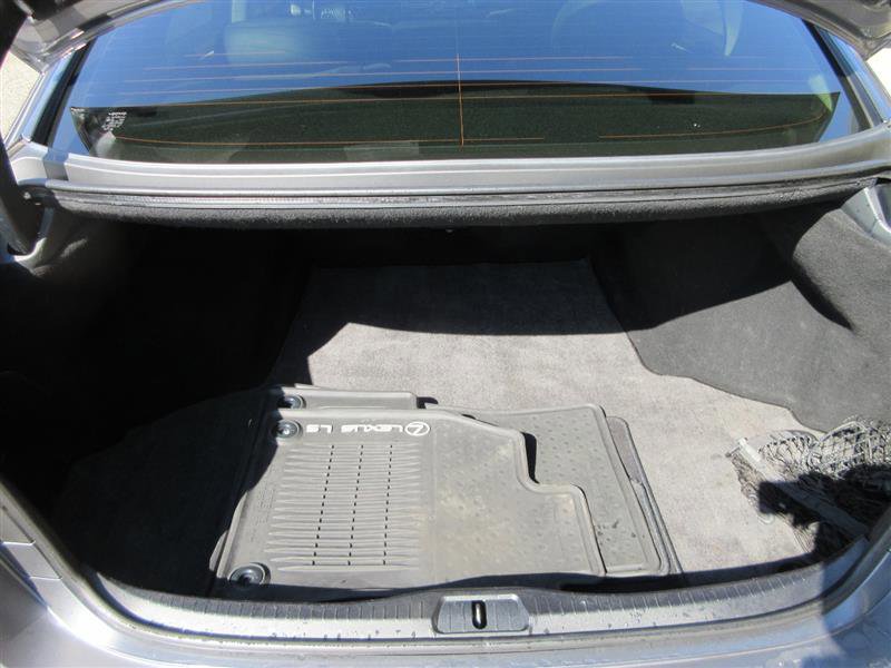 Used 2015 Lexus LS 460 AWD w/ Comfort Package image 6