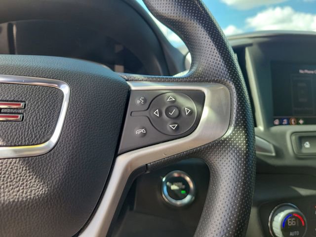 Used 2022 GMC Terrain SLE w/ Driver Convenience Package FWD image 23