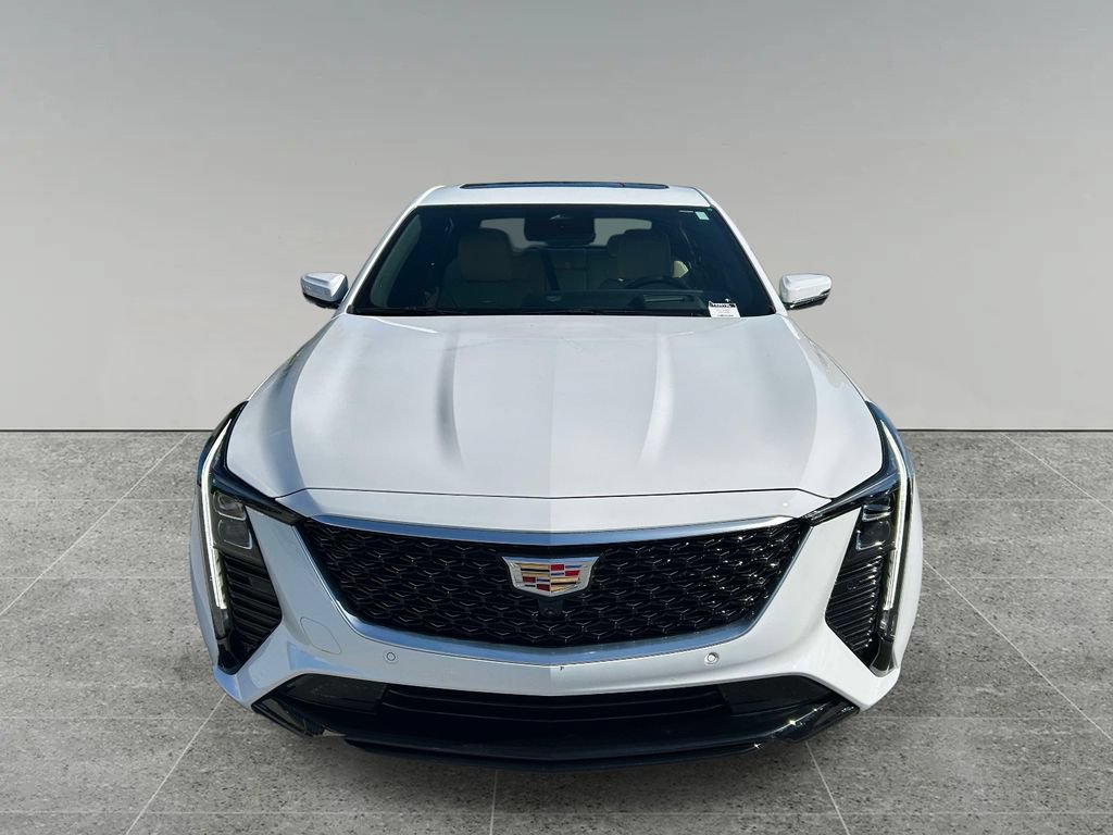 New 2026 Cadillac CT5 Premium Luxury w/ Technology Package RWD image 7