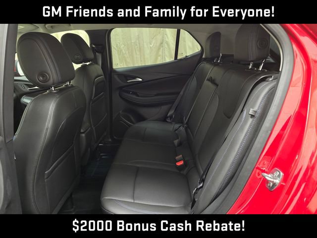 New 2026 Buick Encore GX Sport Touring w/ Comfort Package AWD/4WD image 25