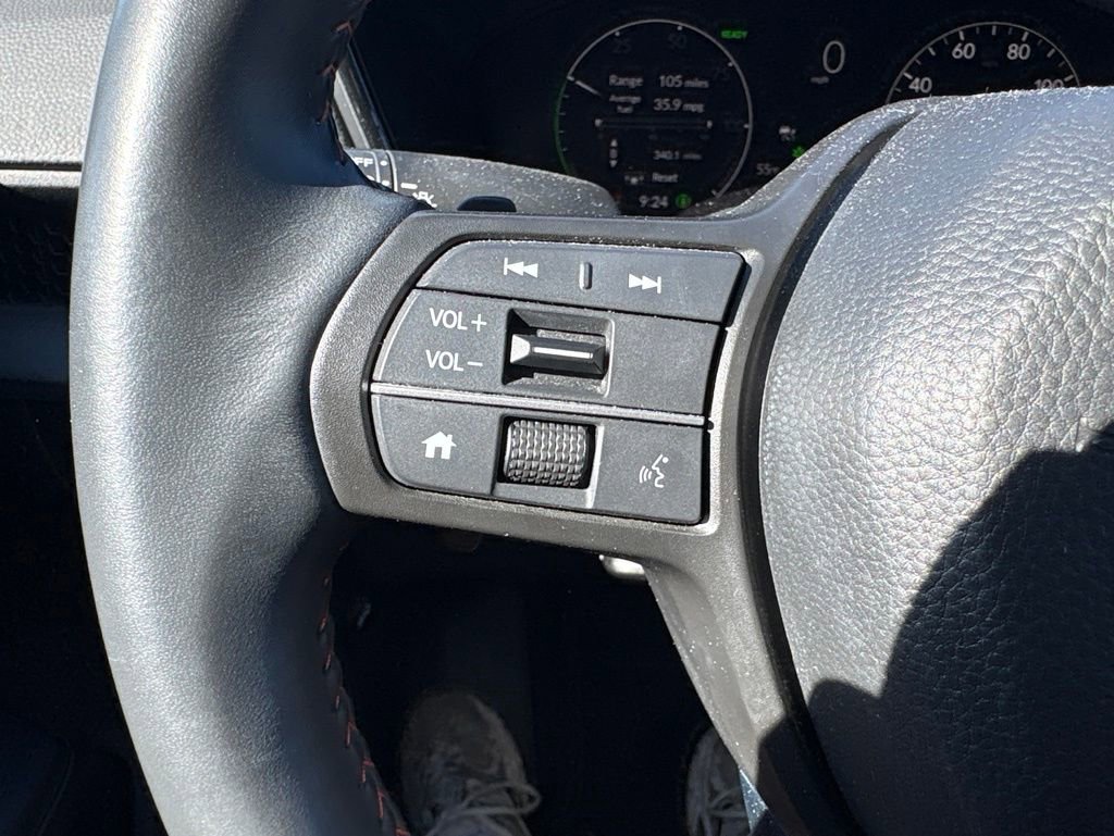 Used 2024 Honda CR-V Sport-L image 22