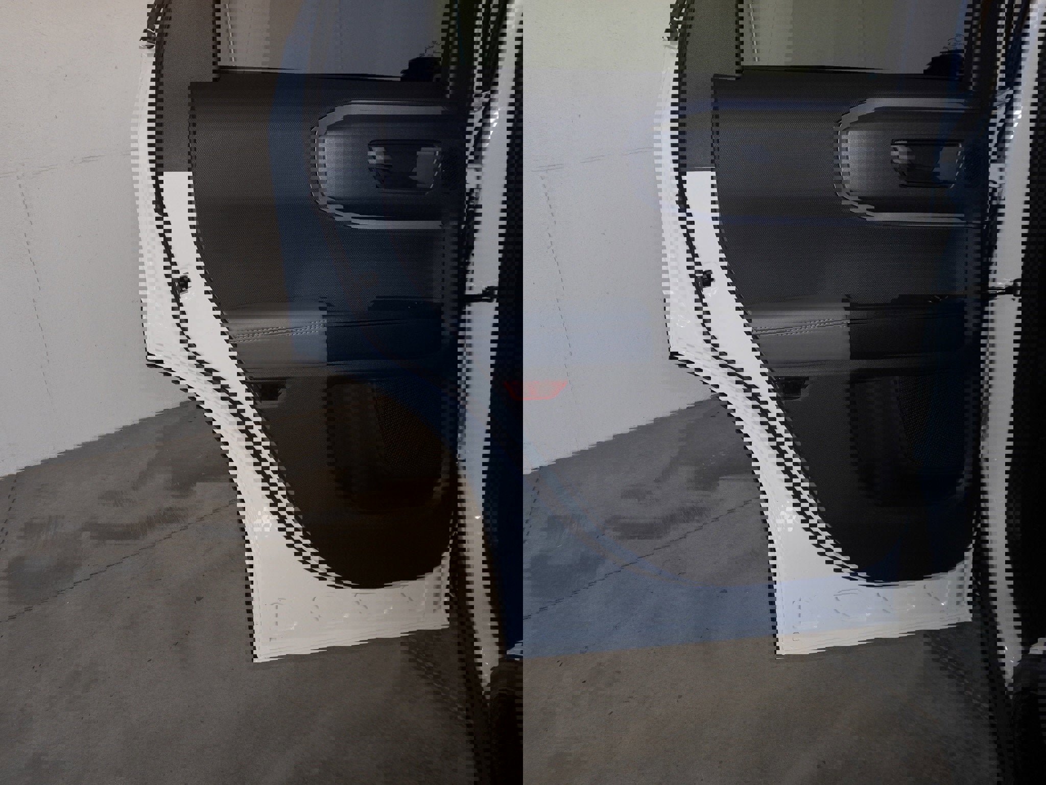 New 2025 Ford Bronco Sport Badlands w/ Badlands Tech Package image 39