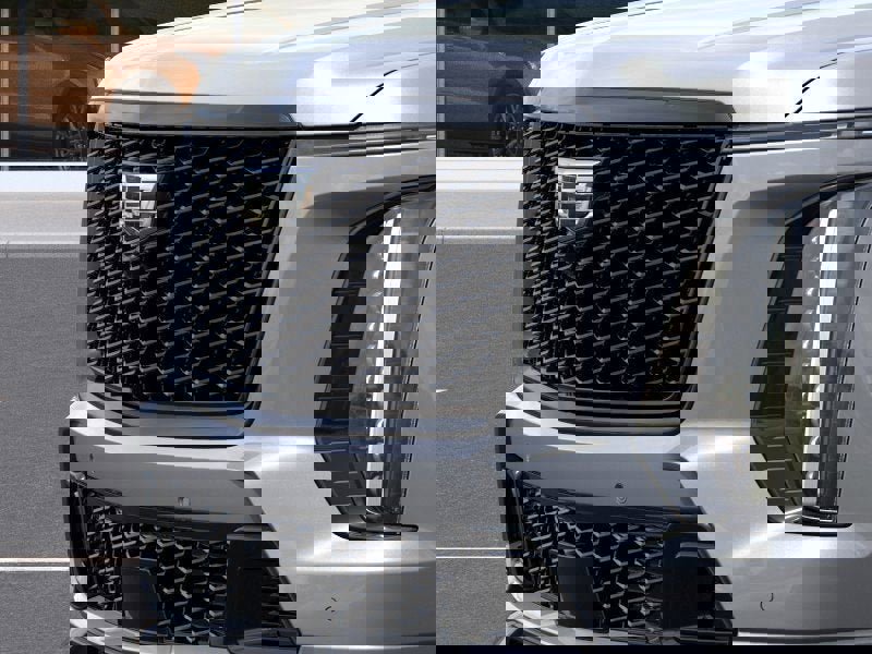 New 2026 Cadillac Escalade V image 13