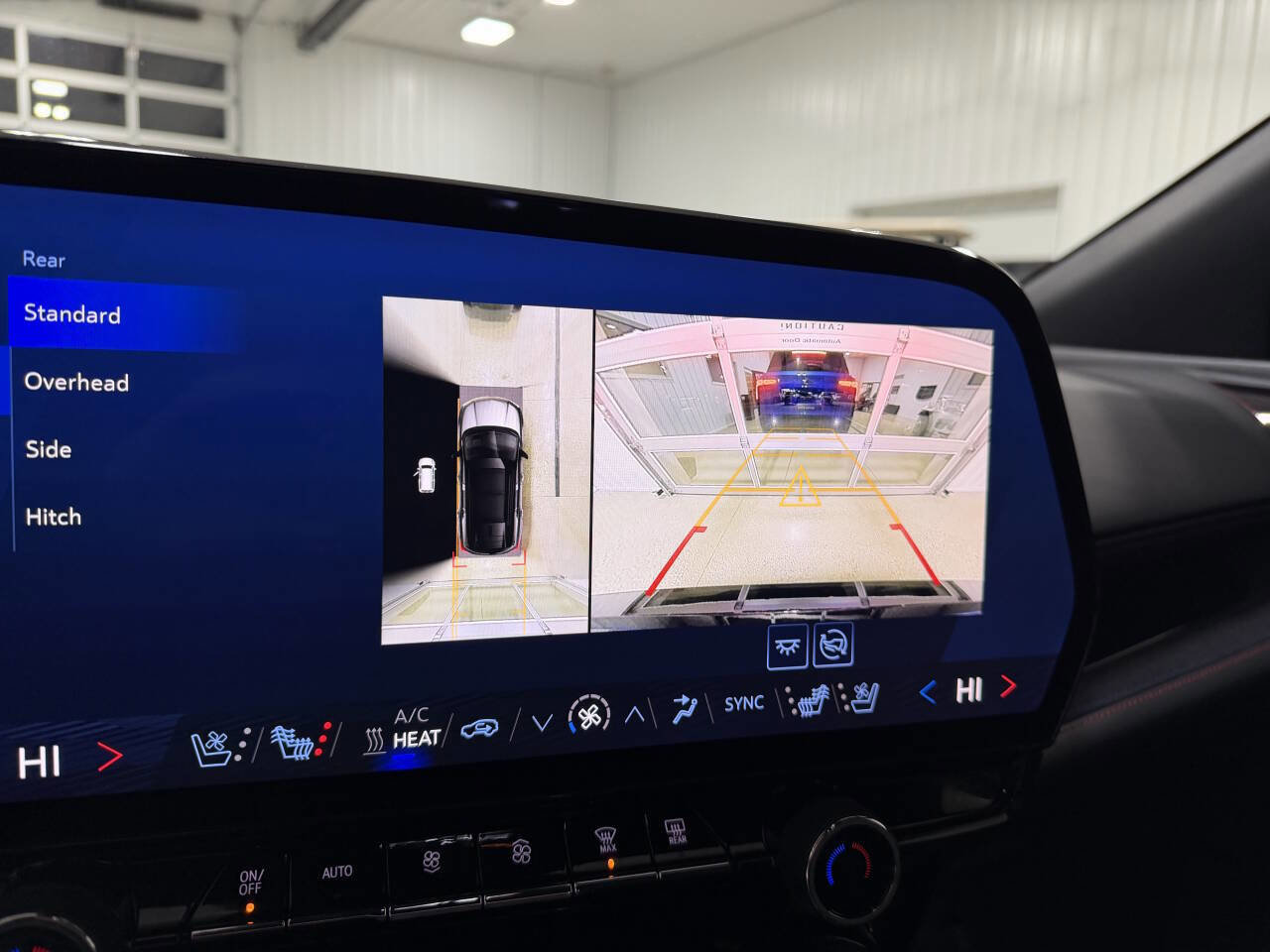 Used 2024 Chevrolet Blazer EV RS image 24