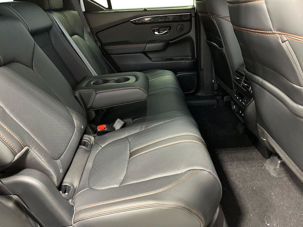 New 2026 Honda Passport TrailSport Elite image 27