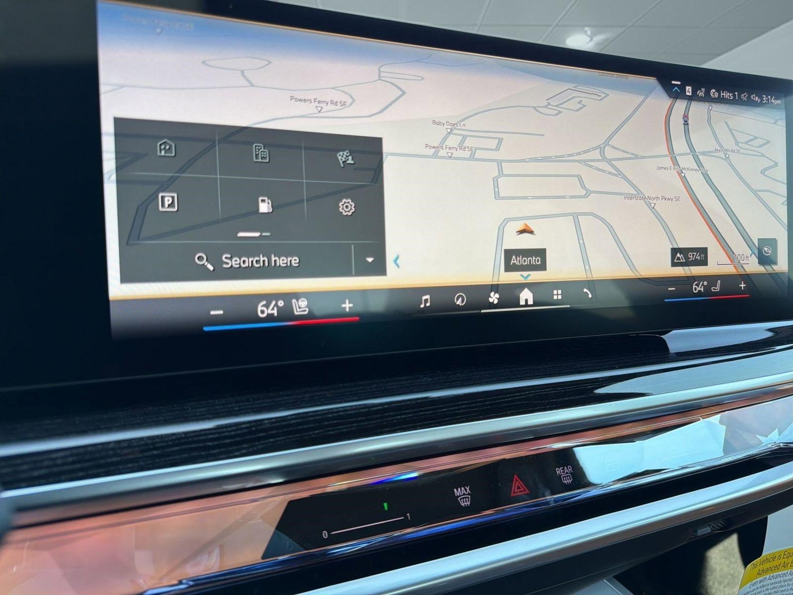 New 2026 BMW 740i RWD image 23