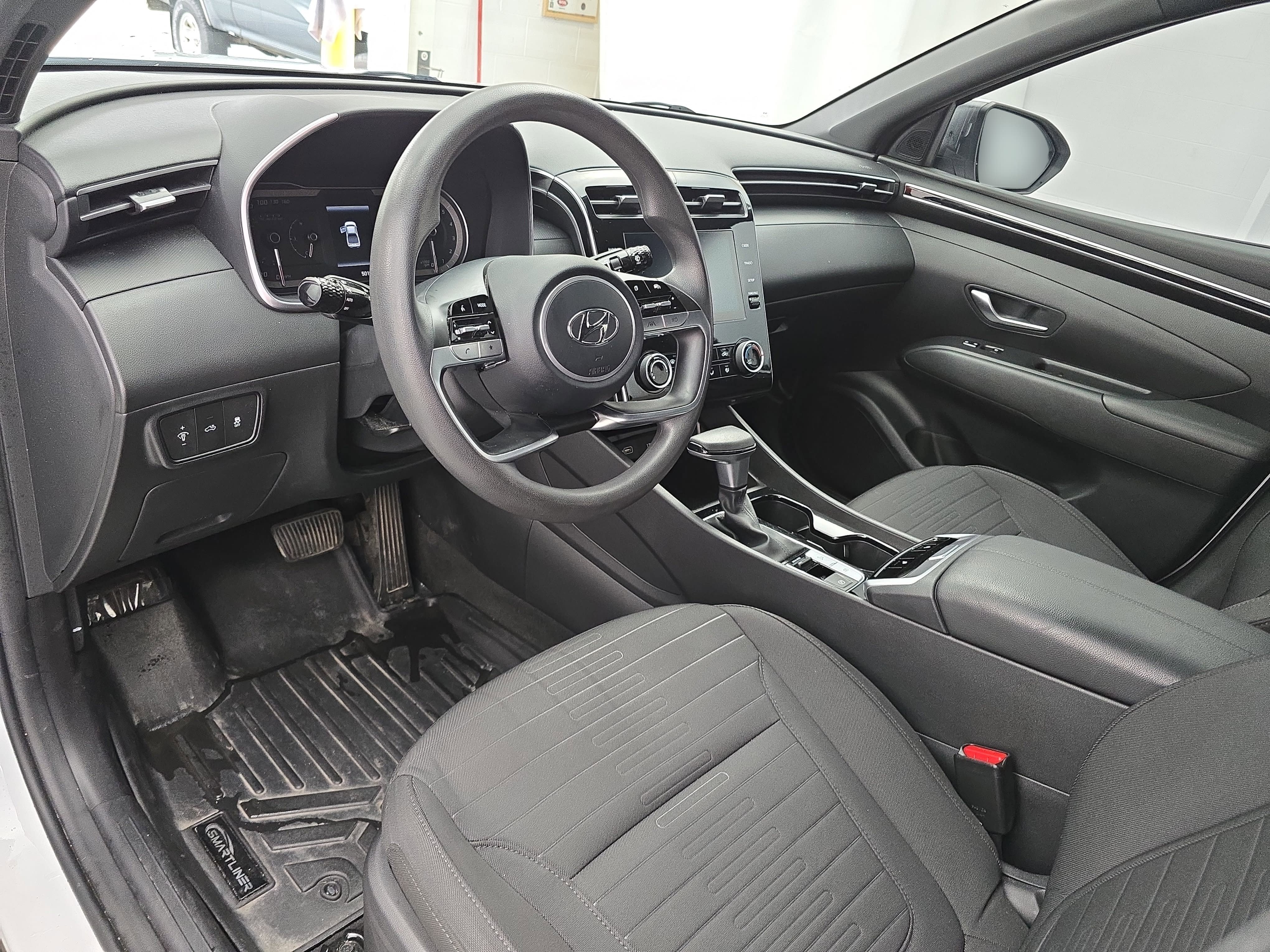 Used 2022 Hyundai Santa Cruz SEL w/ Cargo Package AWD/4WD image 15