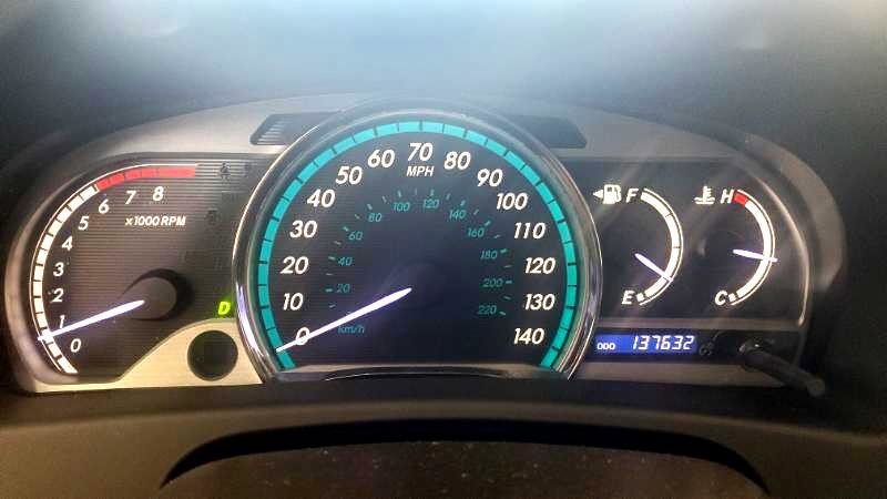 Used 2012 Toyota Venza LE image 38