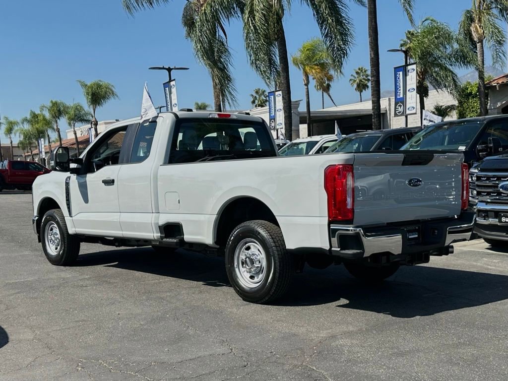 New 2026 Ford F250 XL image 6