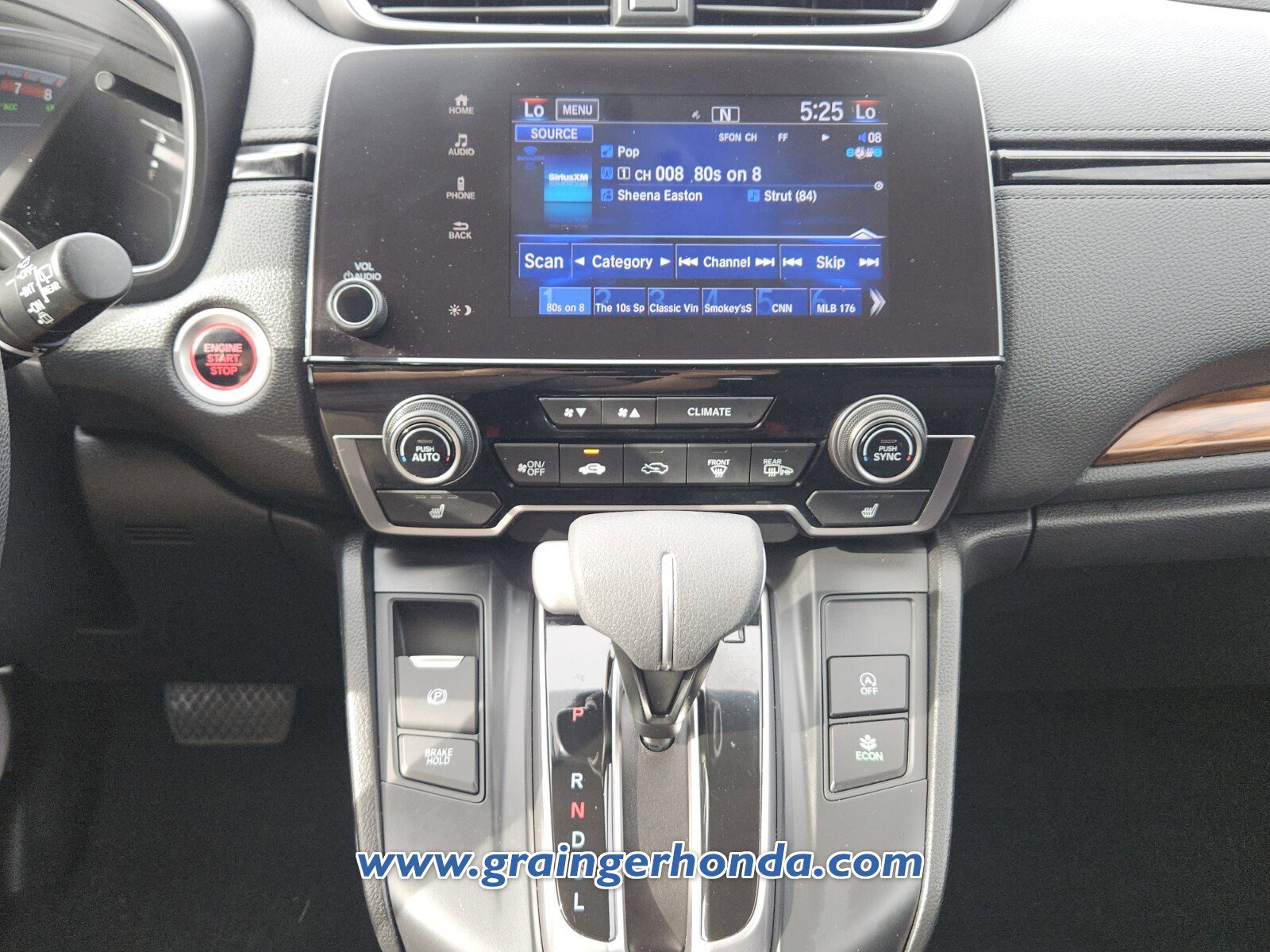 Certified 2022 Honda CR-V EX image 15