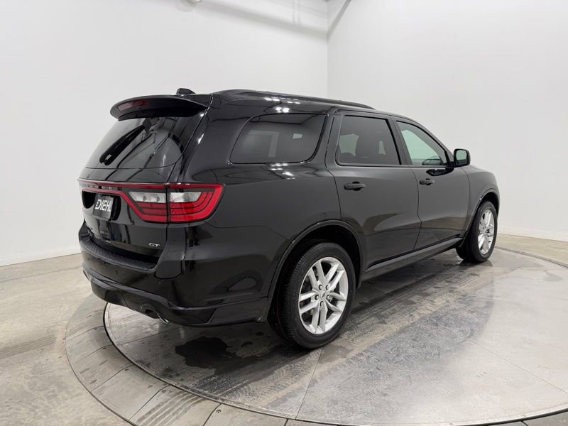 New 2026 Dodge Durango GT image 7