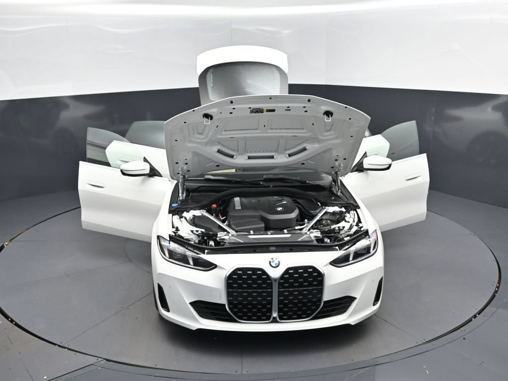 New 2026 BMW 430i w/ Premium Package RWD image 52