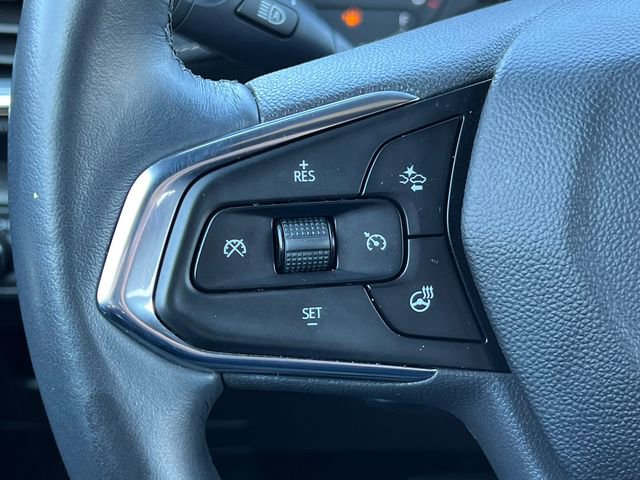 Certified 2023 Chevrolet TrailBlazer ACTIV image 19