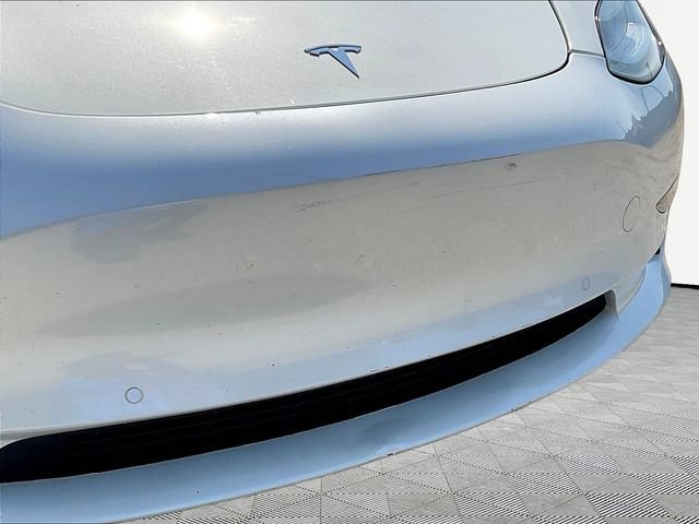 Used 2022 Tesla Model 3 Long Range AWD/4WD image 31