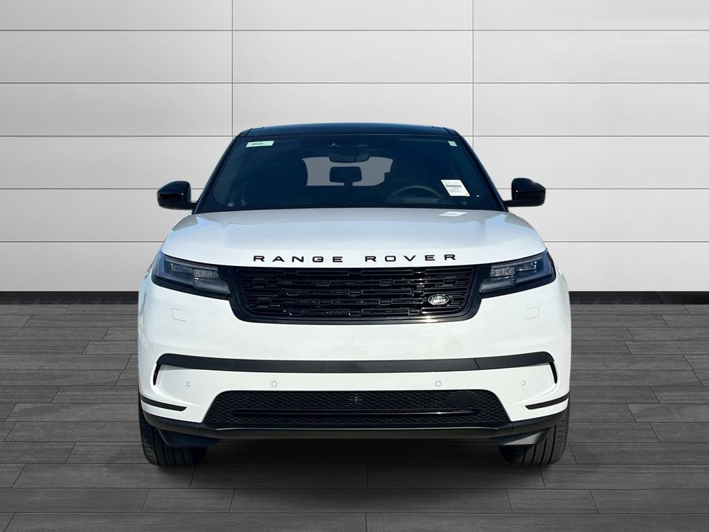 New 2026 Land Rover Range Rover Velar S AWD/4WD image 8